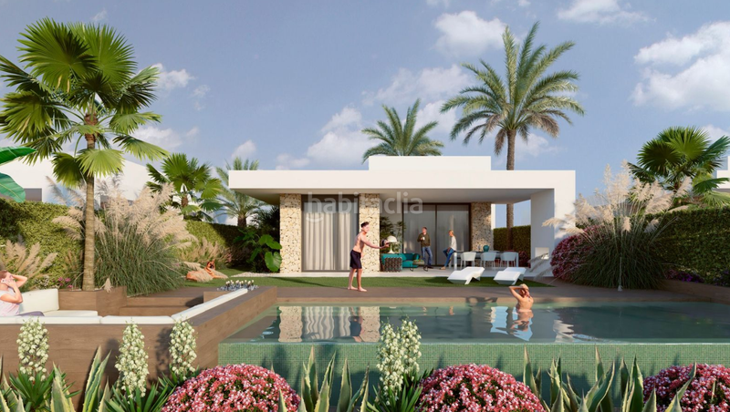 Foto 3d8be36a-fbc0-4648-87d3-a87572288689. Casa en Algorfa