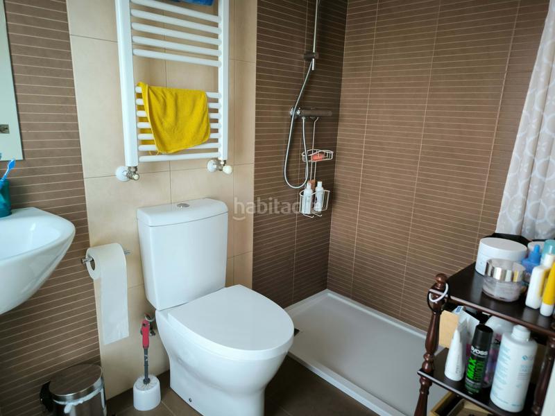 Foto 72b022b2-d891-48c6-b40b-5987cfec5a8a. Appartamento con parcheggio in Salburua - Arantzabela Vitoria - Gasteiz