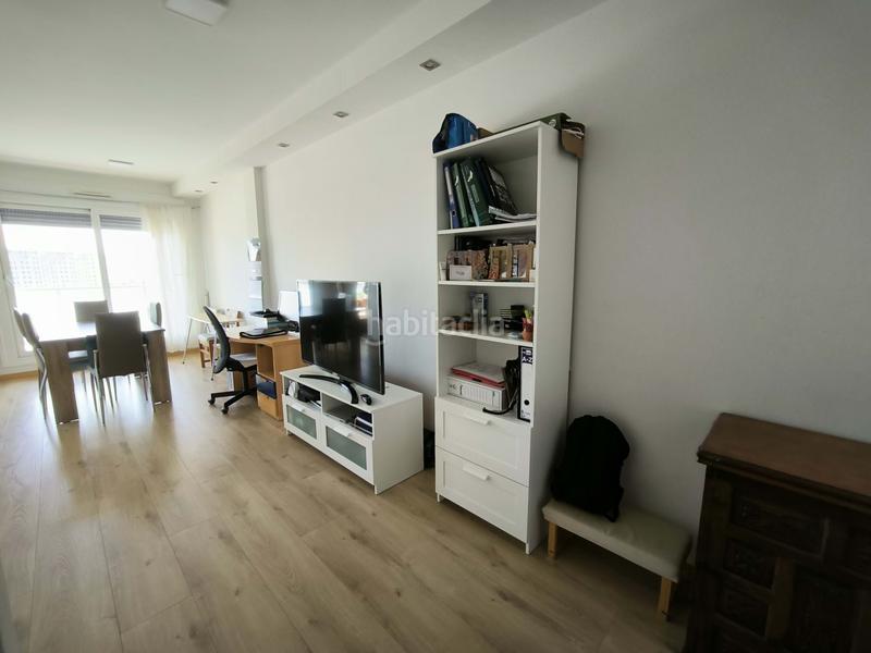 Foto db5158ed-06b3-4dbc-b46e-a06b1a2b7206. Appartamento con parcheggio in Salburua - Arantzabela Vitoria - Gasteiz