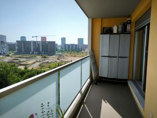 Etagenwohnung  Avenida bruselas  c