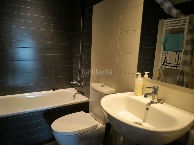 Foto 6c79c9f2-c0d0-445f-a028-46175f94f403. Piso en Salburua - Arantzabela Vitoria - Gasteiz