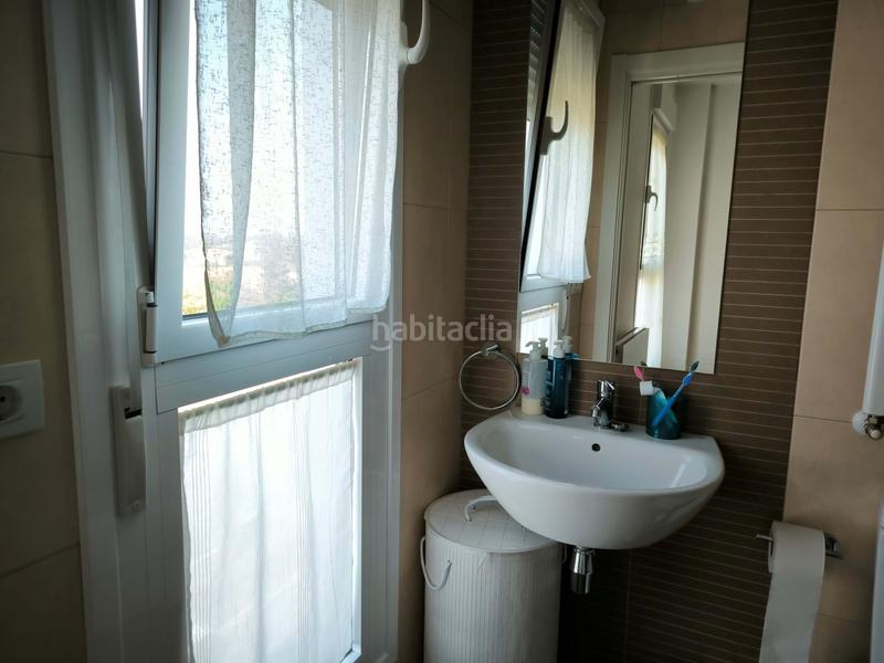 Foto 8058250d-c677-4609-b3f4-5c33eef7d560. Piso en Salburua - Arantzabela Vitoria - Gasteiz