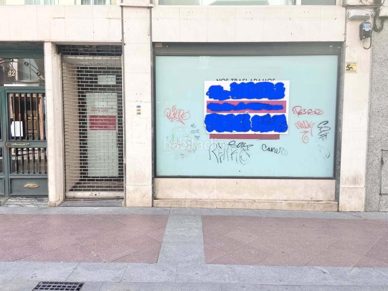 Foto 345655a7-8671-4978-922c-2d6c5650bdcd. Rent business premise in Centro Elche / Elx