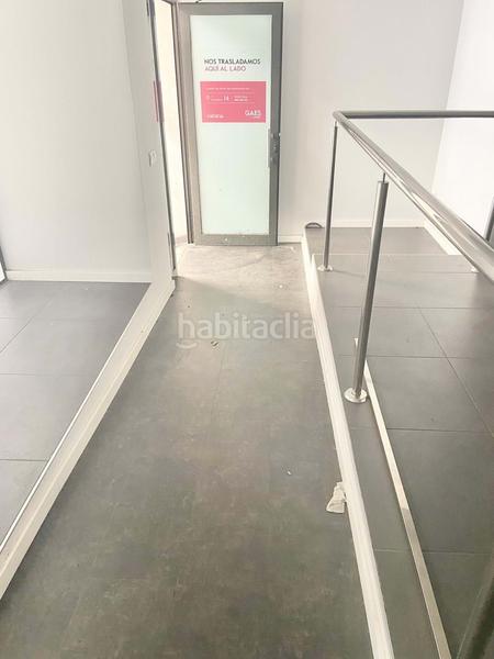 Foto ac610591-8826-4625-b9f6-1964051dc865. Rent business premise in Centro Elche / Elx