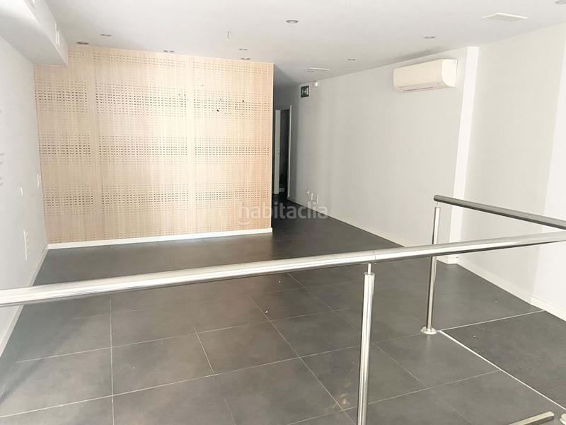 Foto 26d4f6d9-7092-4c14-b9ab-e0aededc97c7. Lloguer local comercial a Centro Elche / Elx