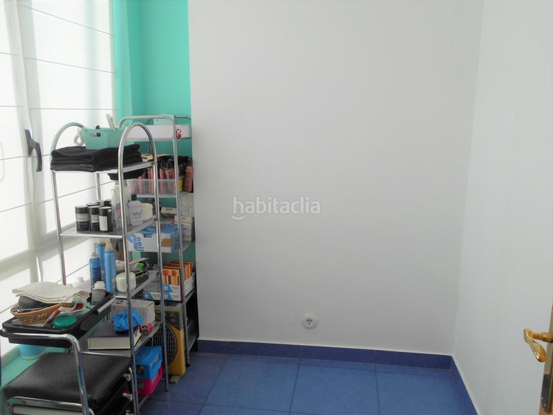 Foto 47c10d06-e7a5-4b1f-be5d-9032f13e6a55. Rent business premise in Centro Urbano-Hirigunea Leioa