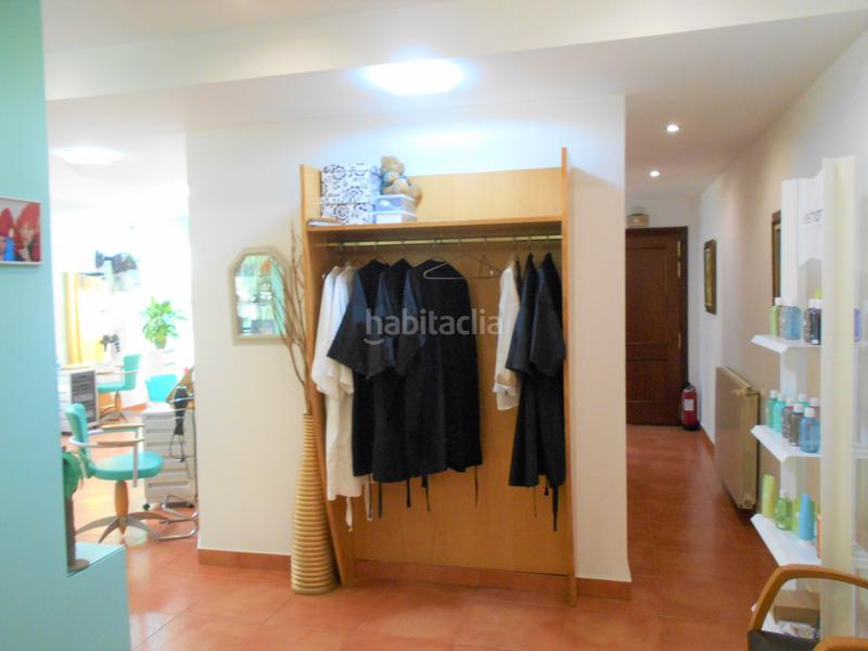 Foto 8001e702-931d-4d2d-b649-e96cd163e0e3. Rent business premise in Centro Urbano-Hirigunea Leioa