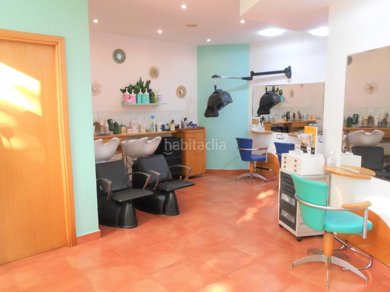 Foto 855f69d8-27d4-4a79-9982-b56157e293a8. Alquiler local comercial en Centro Urbano-Hirigunea Leioa