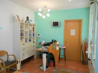 Location Local commercial  Plaza jose ramón aketxe nº bajo