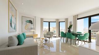 Appartement  Calle sociedad cultural deportiva betis florida nº