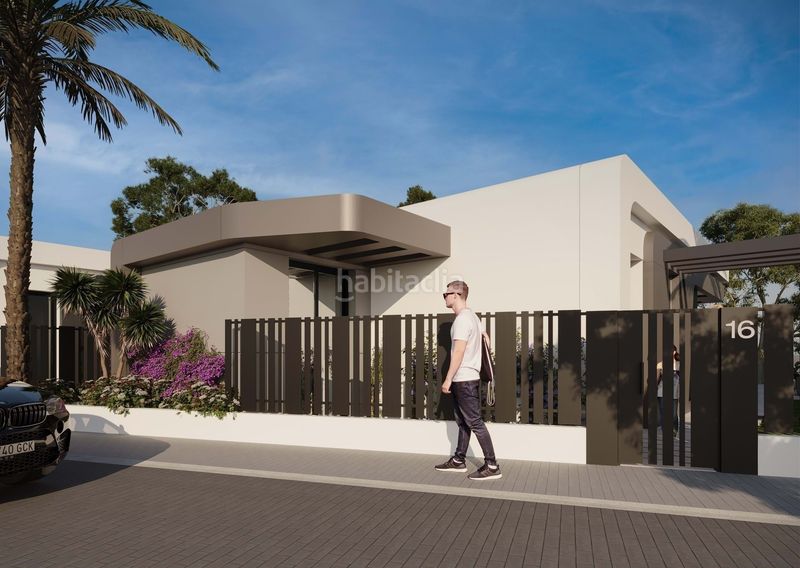 Foto e5e94700-1834-4b9a-bcca-5c91e8d92b67. Pis amb piscina a Bonalba-Cotoveta Mutxamel