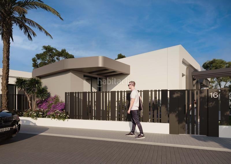 Foto bac8e0c4-5bcc-464c-88b8-d6e656c558f9. Piso en Bonalba-Cotoveta Mutxamel