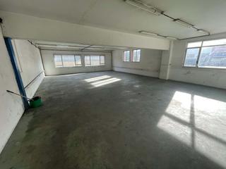 Location Bâtiment à usage industriel  Edificio fuentes. Nave en trapagaran cerca de la a8 y max center