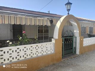 Fabrikhalle  Carril de los benitos