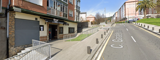 Local Comercial  Calle gárate