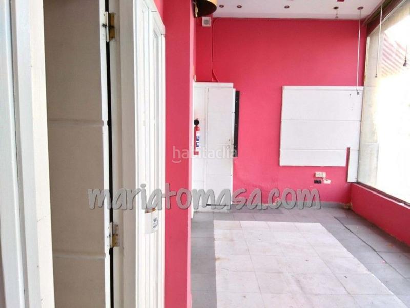 Foto 047a85ec-a300-4110-8f9c-60a61f0e6ebf. Local comercial en Basurtu Bilbao