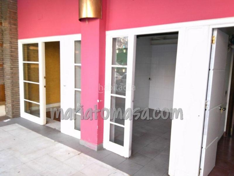 Foto 3726f0a9-bd4a-4227-89b0-4c31e43850e5. Local comercial en Basurtu Bilbao