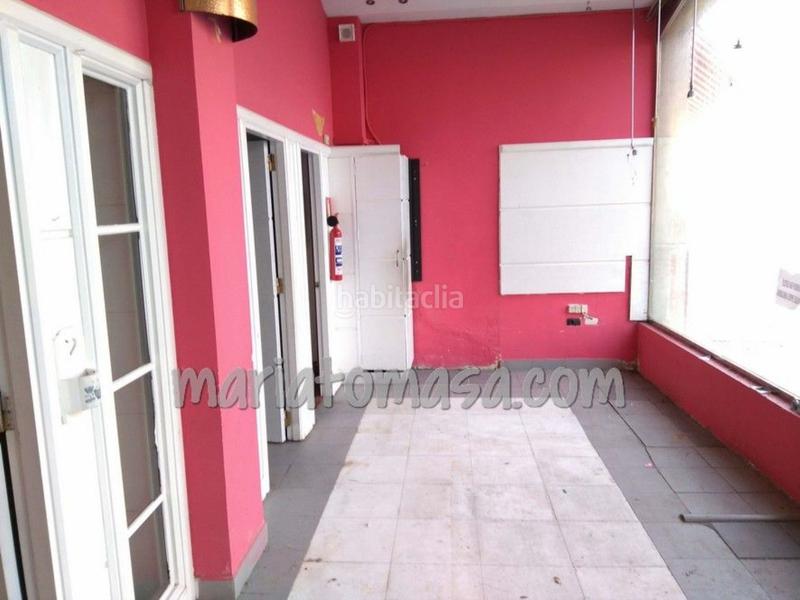 Foto 7af36df5-d1c6-4f01-8eac-3a67d4355d35. Local comercial en Basurtu Bilbao