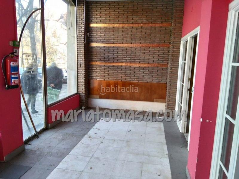 Foto 7e472ef4-3610-445b-a383-b87b2a1cb1a2. Local comercial en Basurtu Bilbao