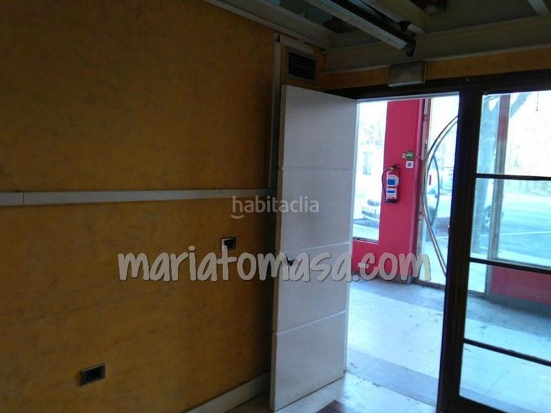 Foto c1e1bb76-a153-4936-b46e-cfe4b814eaf6. Local comercial en Basurtu Bilbao