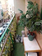 Appartement  Sargento vaillo