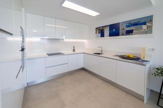 Appartement  Calle orden dórico