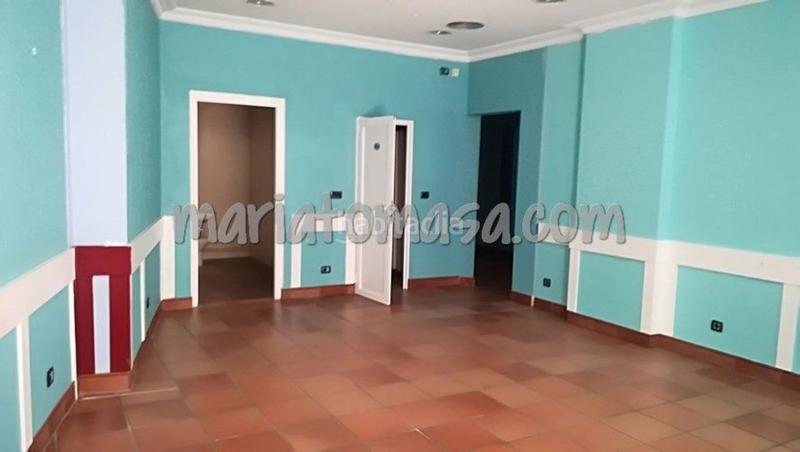 Local Comercial  Sarrikoalde