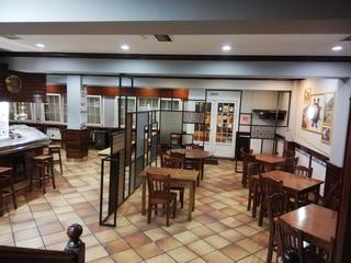 Alquiler Local Comercial  Plaza haritzalde. Local con dos plantas para montar negocio en zierbena puerto