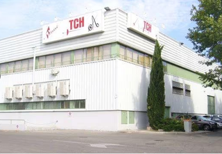 Fabrikhalle  Avenida angel garcillan s/n / poligono neisa sur edificio  nave