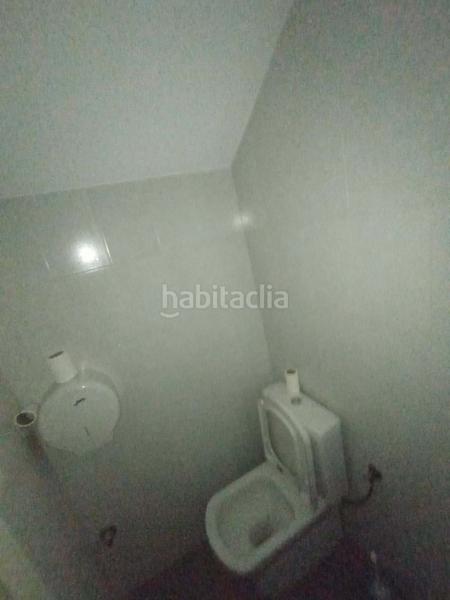 Foto 8b3d289e-1148-453d-bcdf-fe45fb40fd1c. Local comercial a Centro Portugalete