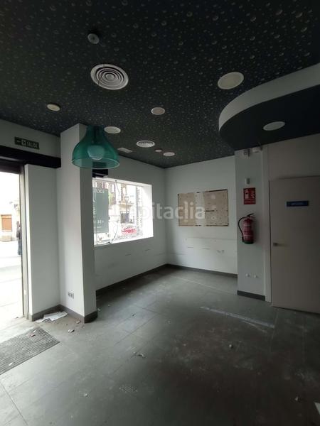 Foto bbb442b1-51c9-4180-ba84-380eac3ceb03. Local comercial a Centro Portugalete