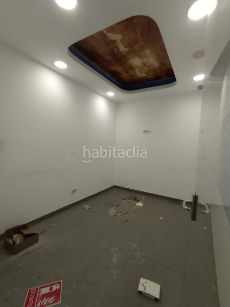 Foto d41b651d-c135-4d72-84a7-c907474c29e9. Local comercial a Centro Portugalete