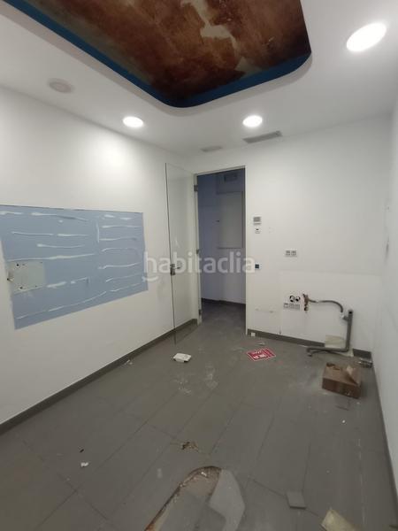 Foto d91829e8-97f7-4e40-9919-082b49874858. Local comercial a Centro Portugalete