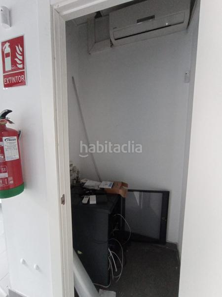 Foto da736681-8889-45d4-8e25-e3a61a4afdc0. Local comercial a Centro Portugalete