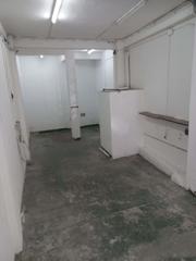 Lloguer Local Comercial  Juan de antxeta