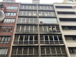 Rent Office space  Juan de ajuriaguerra