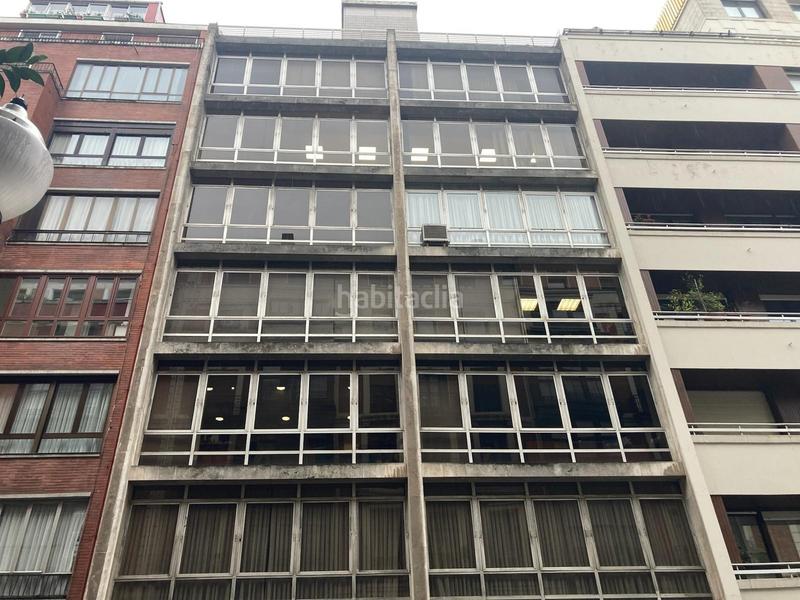 Foto 252be5ec-6b20-4ac5-9933-46237a1a5e6a. Rent office space in Abandoibarra - Guggenheim Bilbao