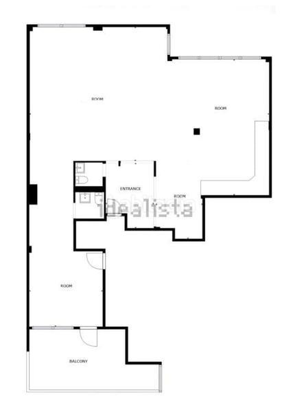 Foto a9a999b3-76bf-4b15-96ee-8c8cd6426ef7. Rent office space in Abandoibarra - Guggenheim Bilbao