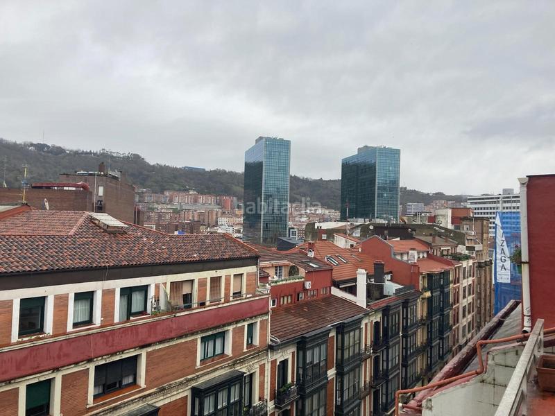 Foto c25d91db-400f-402b-8f35-4d79250ef772. Rent office space in Abandoibarra - Guggenheim Bilbao