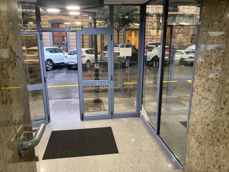 Foto 19ac391c-2535-427b-9aa9-5d6bfa9577b3. Lloguer oficina a Abandoibarra - Guggenheim Bilbao