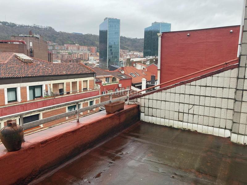 Foto 9046cd3f-e56b-4df5-aeba-bba2ed1def2a. Lloguer oficina a Abandoibarra - Guggenheim Bilbao