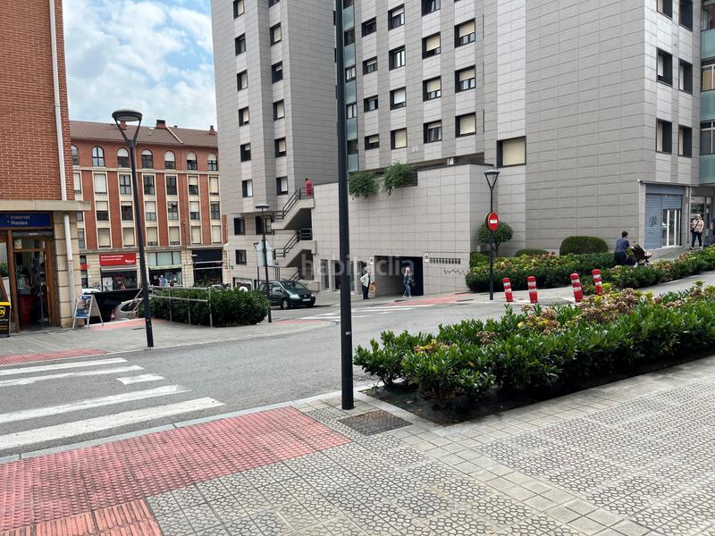 Foto 02e8b6d7-a99e-42c5-98d0-11568a76b874. Lloguer local comercial a Artatza-Pinueta-Pinosolo Leioa