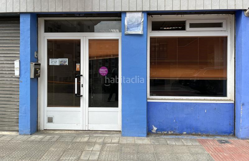 Foto 1bd1ce78-9b5c-41af-825e-cef0a515bfed. Location local commercial dans Artatza-Pinueta-Pinosolo Leioa