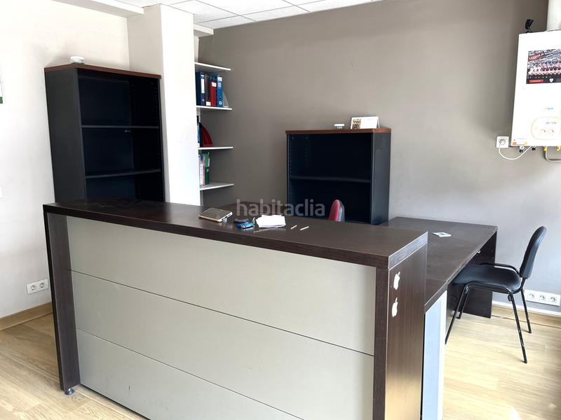 Foto 995d6597-037b-418e-bdf5-3bc5c1cbea07. Affitto locale commerciale in Artatza-Pinueta-Pinosolo Leioa