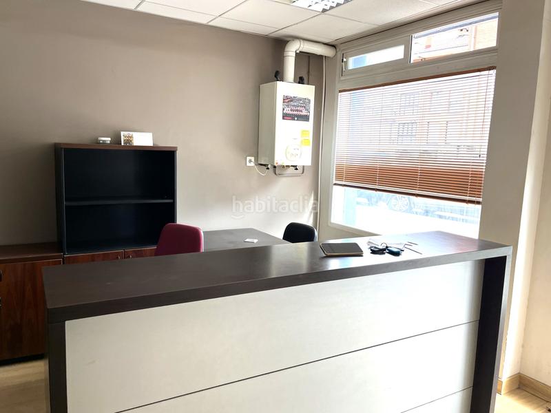 Foto 4bd2016b-14eb-400e-8357-e5a4f7193e17. Local comercial en Artatza-Pinueta-Pinosolo Leioa