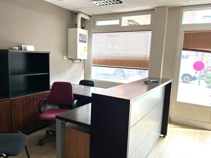 Foto 0b8f98eb-eb74-46a7-a188-381fa7b78b3b. Local commercial dans Artatza-Pinueta-Pinosolo Leioa