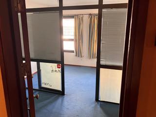 Büro in Calle Ibaigane
