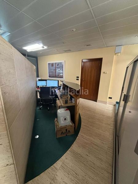 Foto 0d2dce2b-78d7-454c-996a-decc2b0a88d6. Rent office space in Abandoibarra - Guggenheim Bilbao