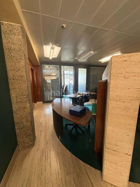 Foto 72fe4507-cb18-4d6f-98c0-56d9e1e353ba. Rent office space in Abandoibarra - Guggenheim Bilbao