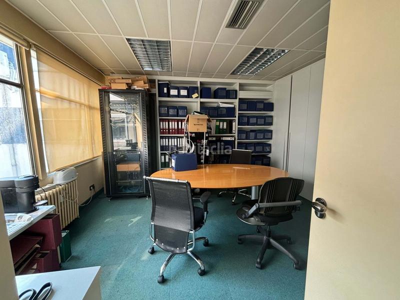 Foto fcb713b5-a539-4a90-8ed9-37f7ef3e6ba8. Rent office space in Abandoibarra - Guggenheim Bilbao